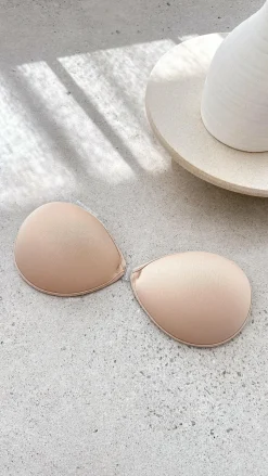 Nudi Bra - Nude
