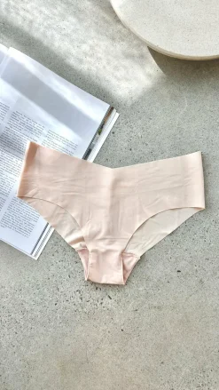 Nudi Knickers - Nude