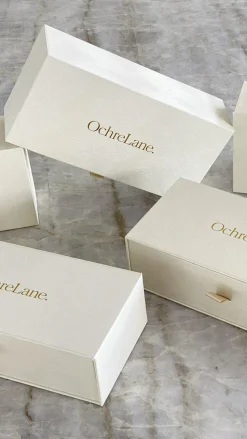 Ochre Lane Isla Sunglasses - Clay