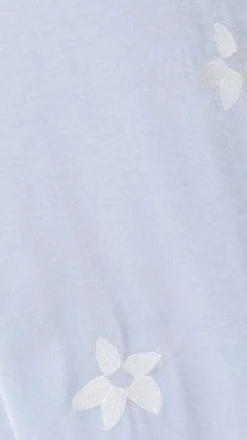 Raeanne Maxi Dress - Blue