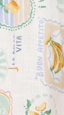 Shilah Mini Dress - Dolce Vita