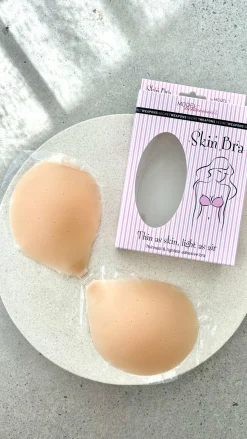 Skin Bra - Silicon Bra