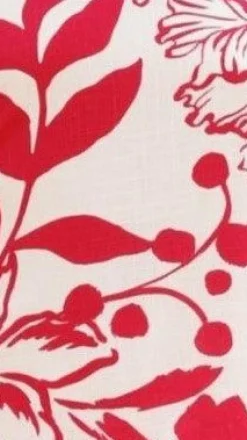 Sloane Maxi Dress - Rosalind Print