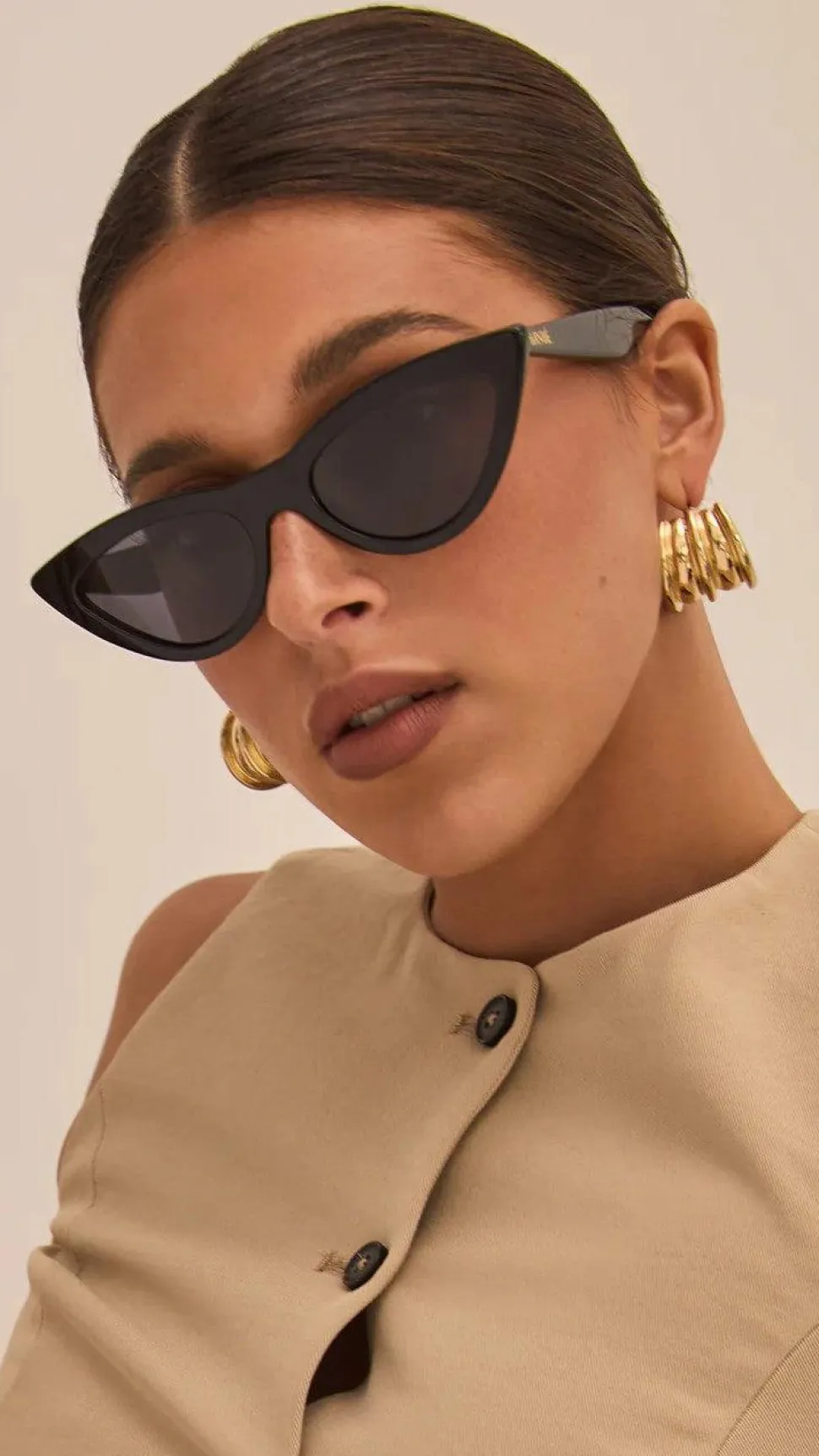 The Linda sunglasses