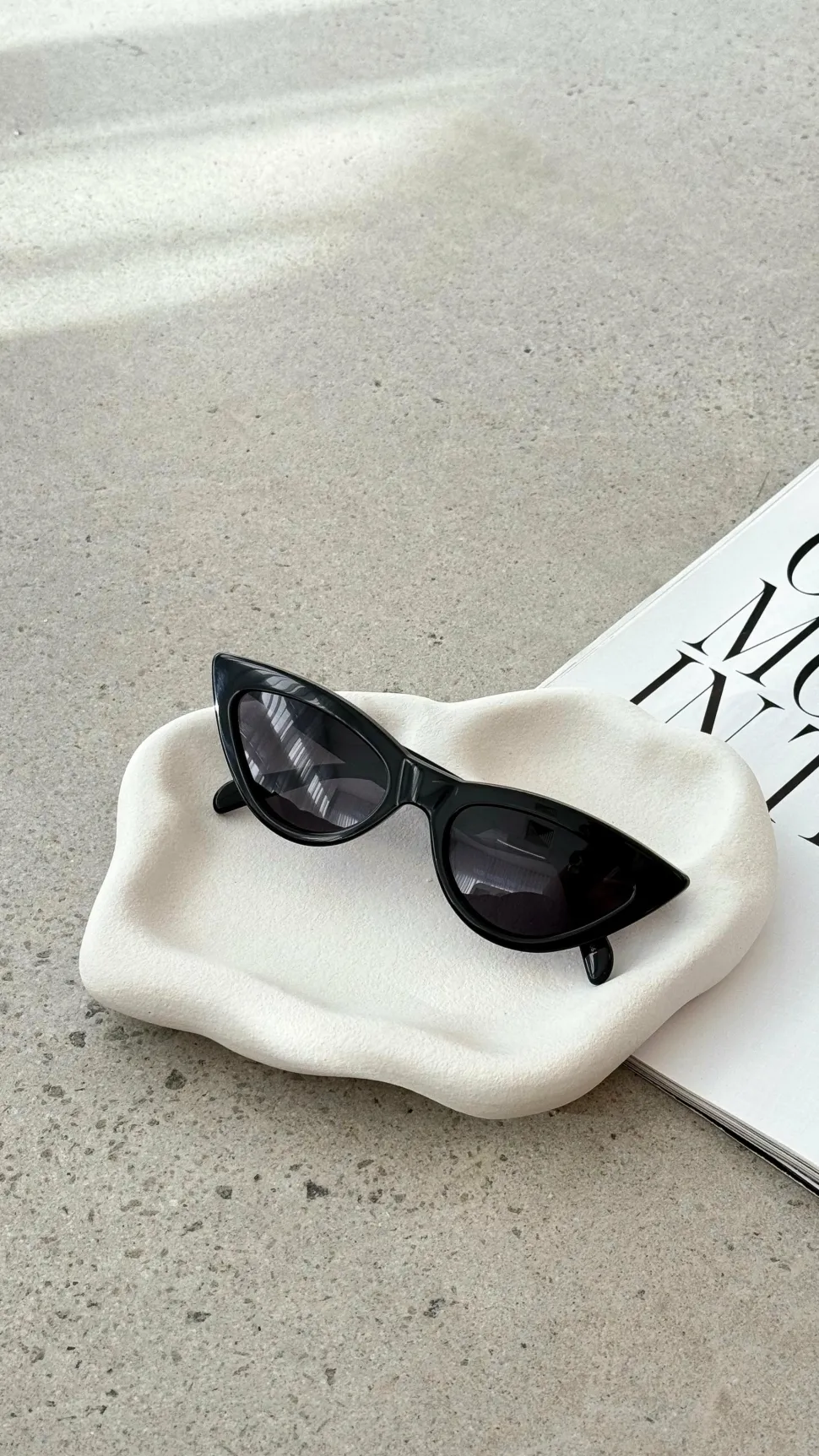 The Linda sunglasses