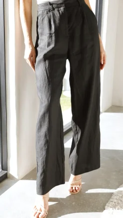 Tillie Pants - Black