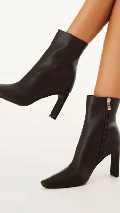 Treasure Boots - Chocolate