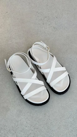 Tulsi Sandal - Ivory