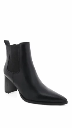 Umiko Boots - Black