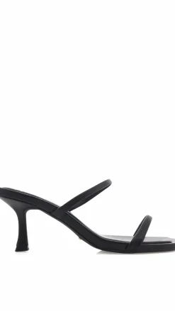 Urmi Heel - Black