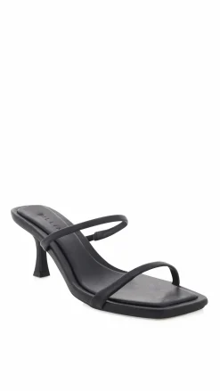 Urmi Heel - Black