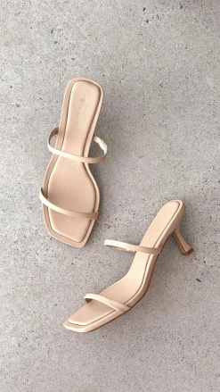 Urmi Heel - Maplewood