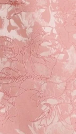 Vandana Mini Dress - Pink