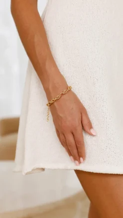 Varvara Bracelet - Gold