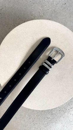 Wilma Belt - Black