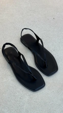 Yaelle Sandals - Black