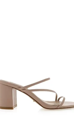 Yazmin Heel - Nude